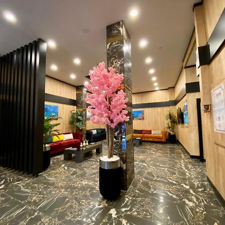 Grand Rimedya Hotel Mudanya 伯萨 外观 照片